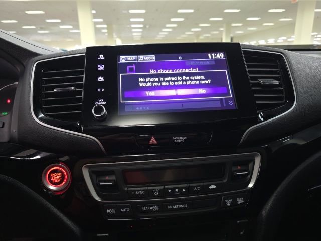 Used 2022 Honda Ridgeline Black Edition image 18