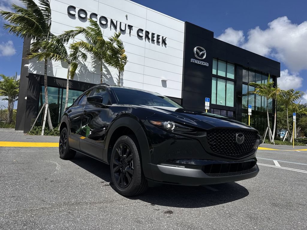 New 2026 MAZDA CX-30 Aire Edition AWD/4WD image 30