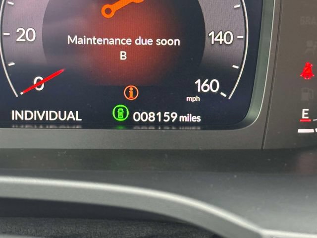 Used 2023 Acura Integra A-Spec w/ Technology Package FWD image 21