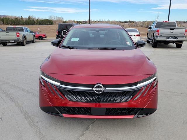 New 2026 Nissan Sentra SV image 5