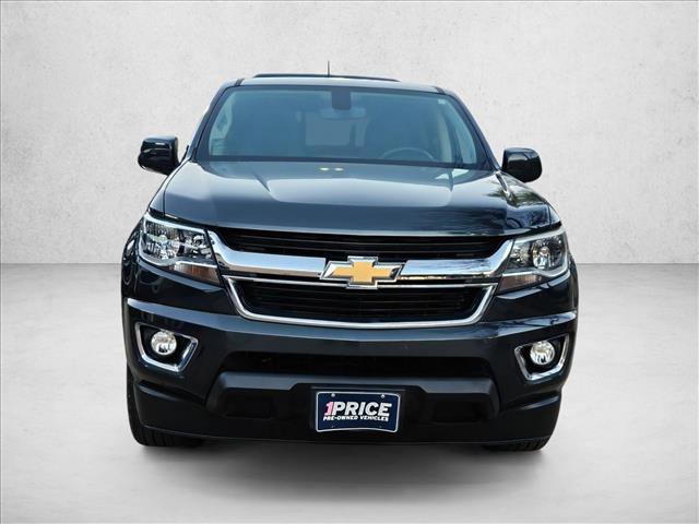 Used 2017 Chevrolet Colorado LT w/ LT Convenience Package video 2