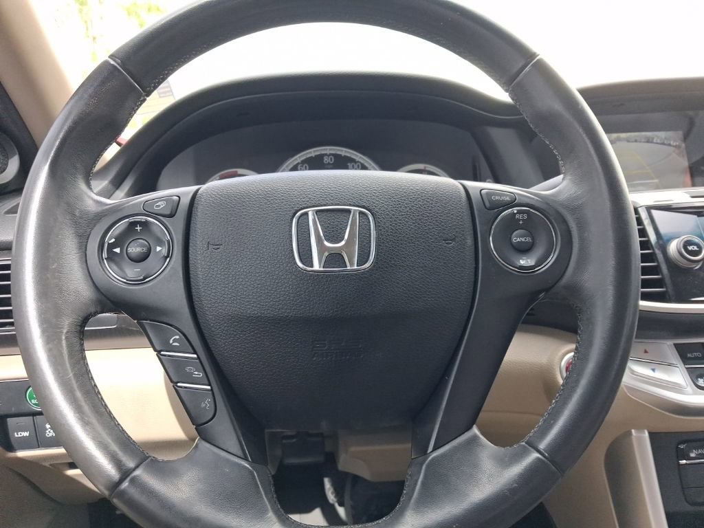 Used 2013 Honda Accord EX-L image 31