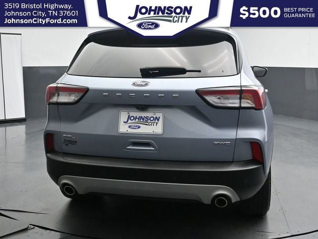 Used 2022 Ford Escape SEL AWD/4WD image 12