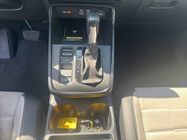 Used 2024 Honda CR-V Sport Touring image 19