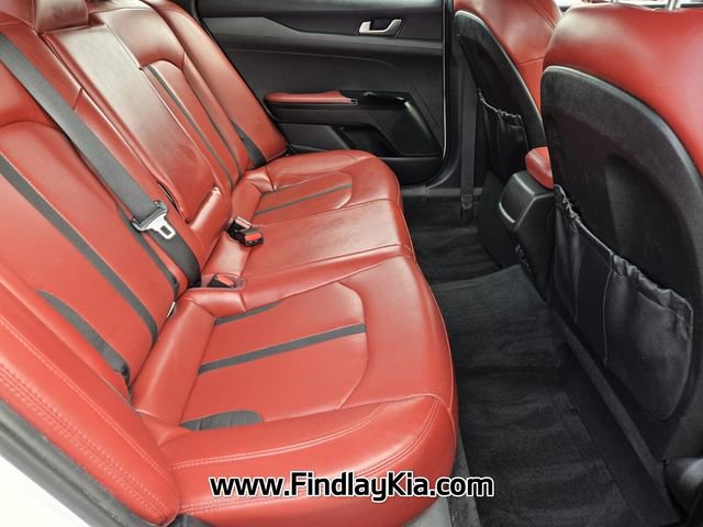 Used 2022 Kia K5 GT-Line w/ GT-Line FWD Premium Package image 18