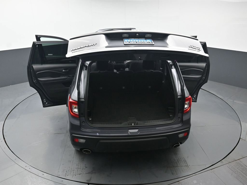 Used 2019 Honda Passport Sport image 43