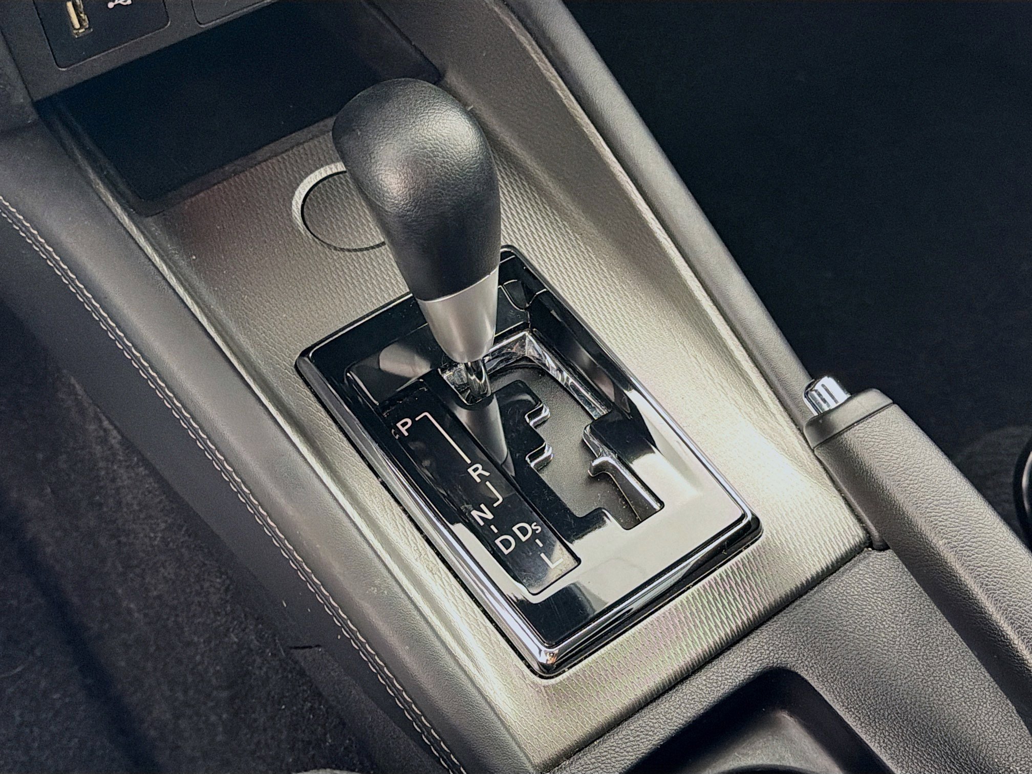 Used 2022 Mitsubishi Outlander Sport FWD image 18