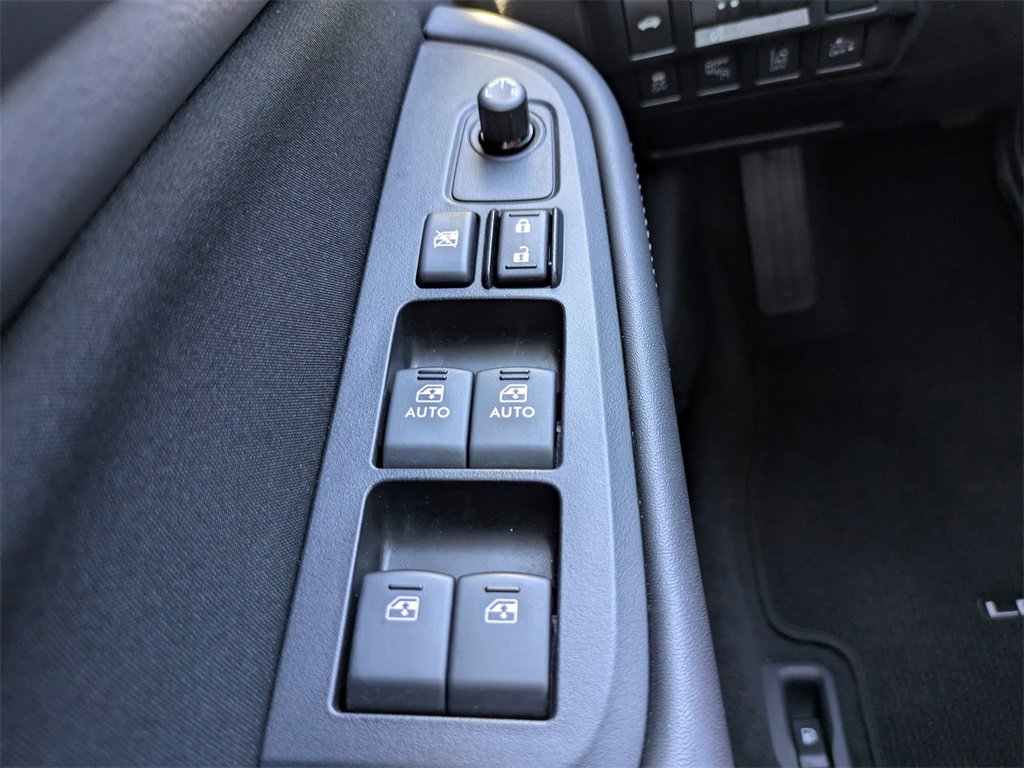 Used 2019 Subaru Legacy 2.5i Premium image 24