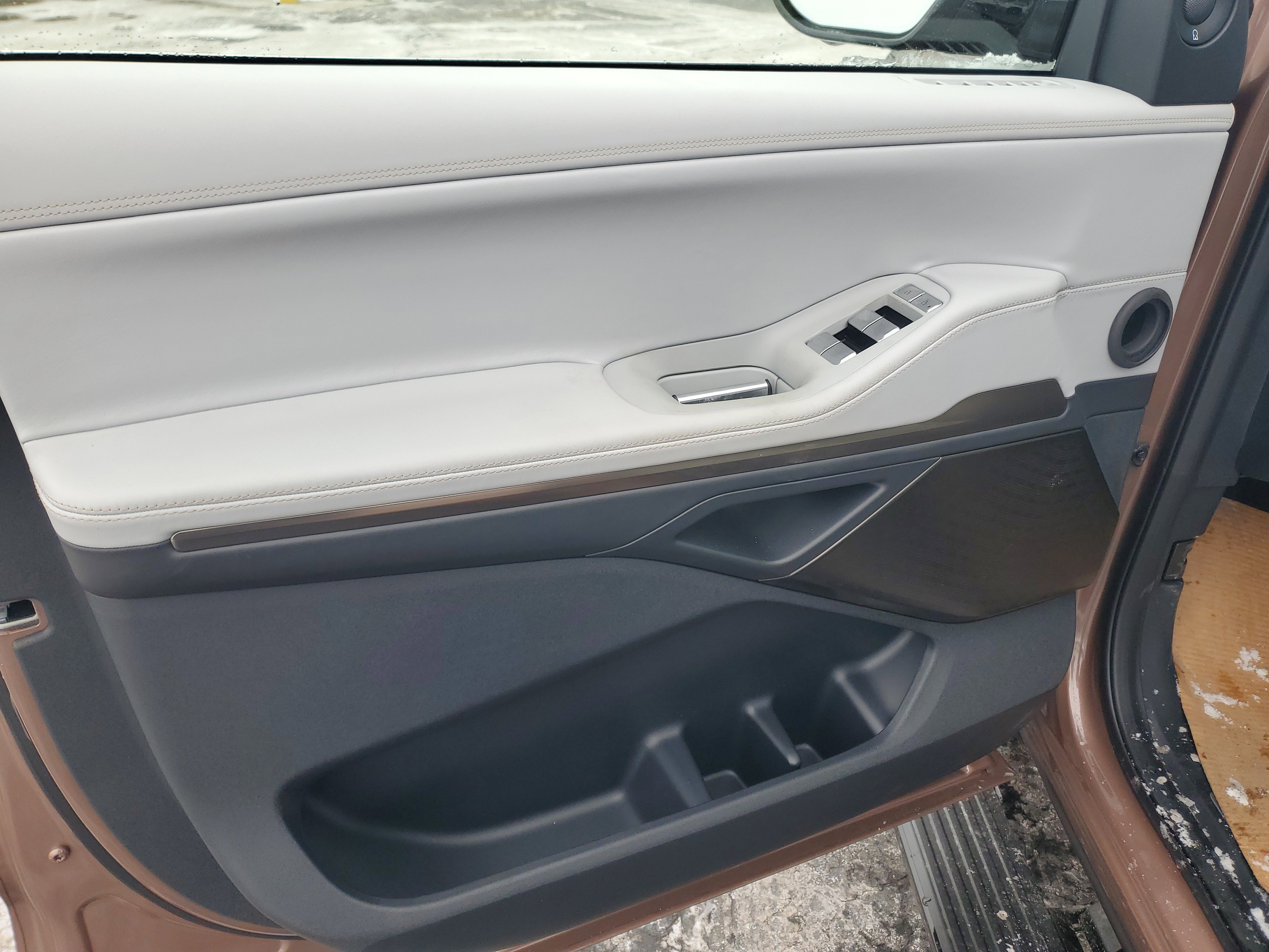 New 2026 Lincoln Navigator L Black Label image 8