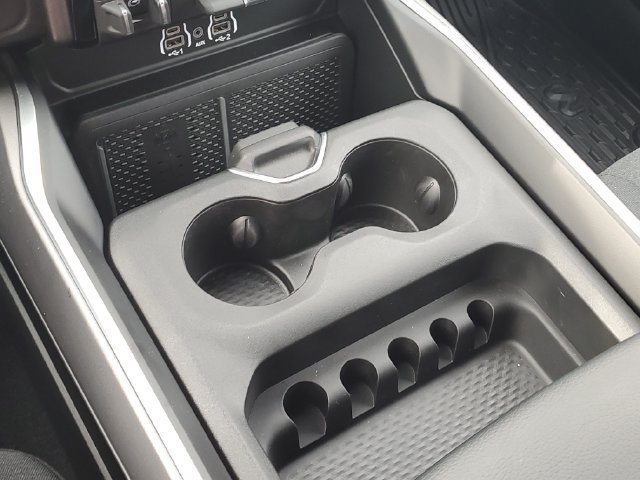 New 2026 RAM 1500 Big Horn AWD/4WD image 28