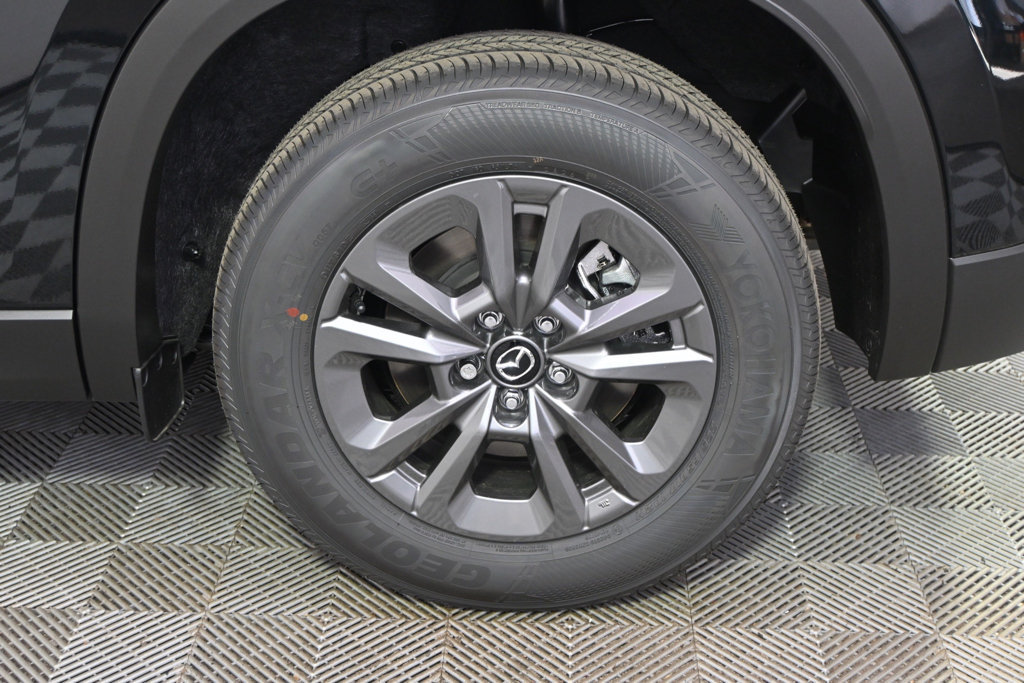 New 2026 MAZDA CX-5 Select AWD/4WD image 20