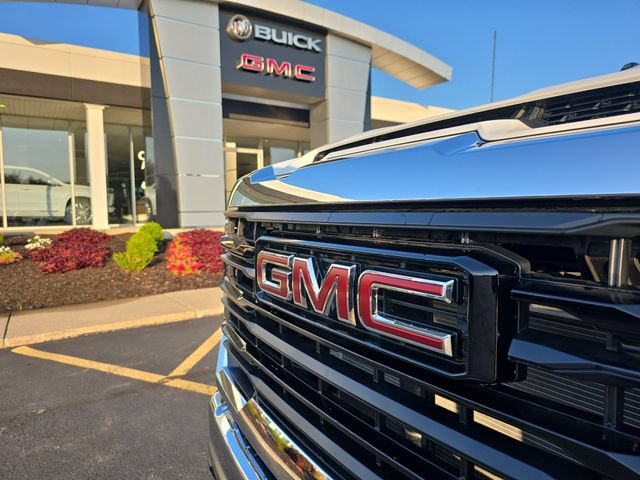 New 2026 GMC Sierra 3500 Pro w/ Convenience Package AWD/4WD image 30