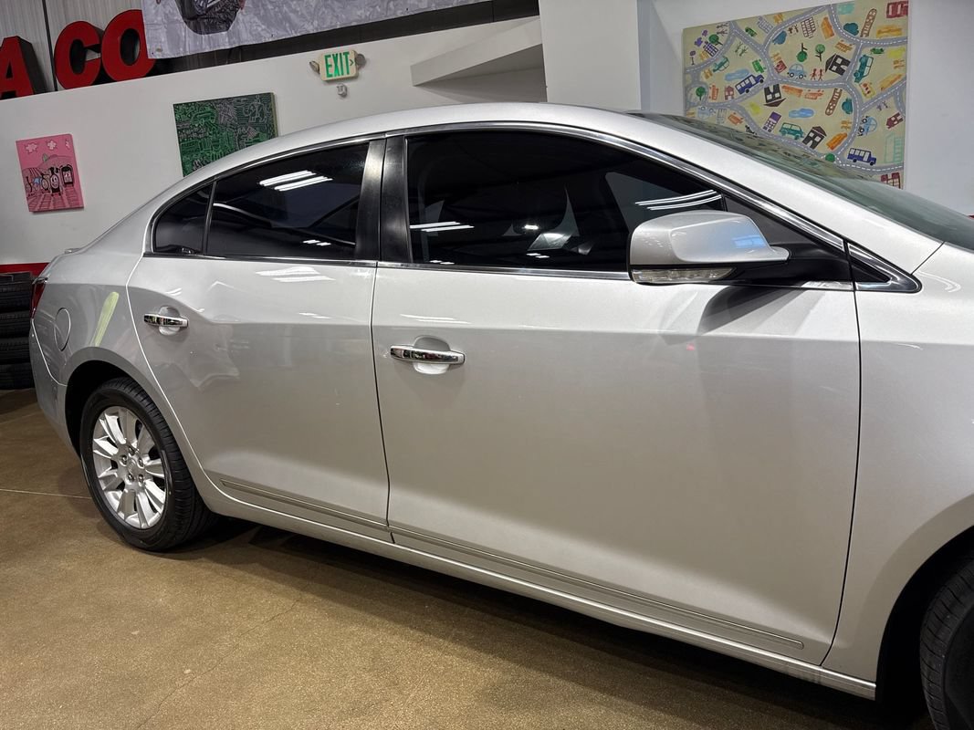 Used 2013 Buick LaCrosse Leather FWD image 54