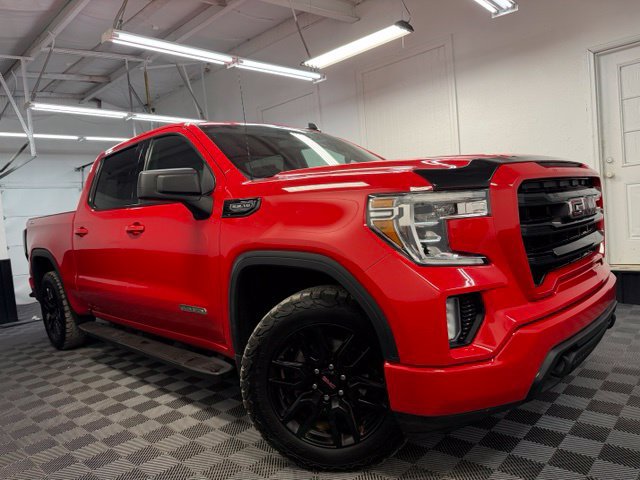 Used 2019 GMC Sierra 1500 Elevation w/ Elevation Value Package