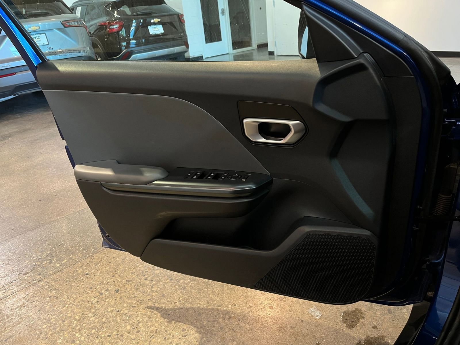 Used 2025 Kia K4 FWD image 18