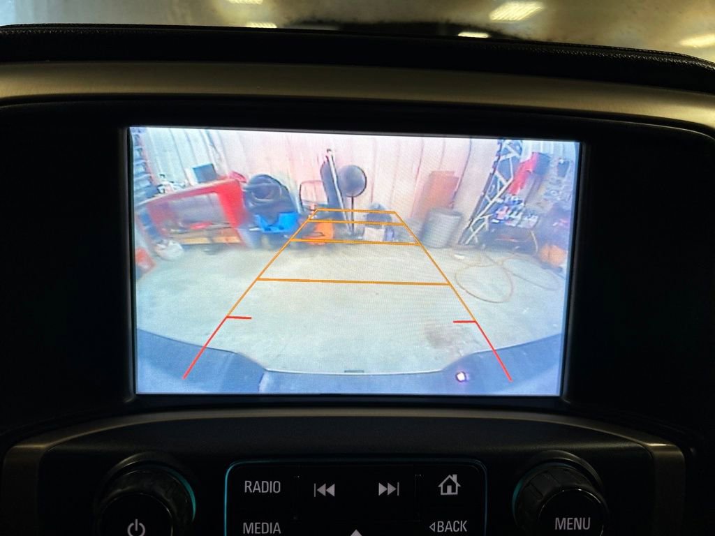 Used 2017 GMC Sierra 1500 Denali image 37