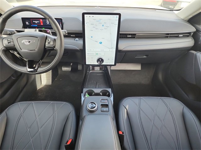 New 2024 Ford Mustang Mach-E Select w/ Comfort Package Lite image 10