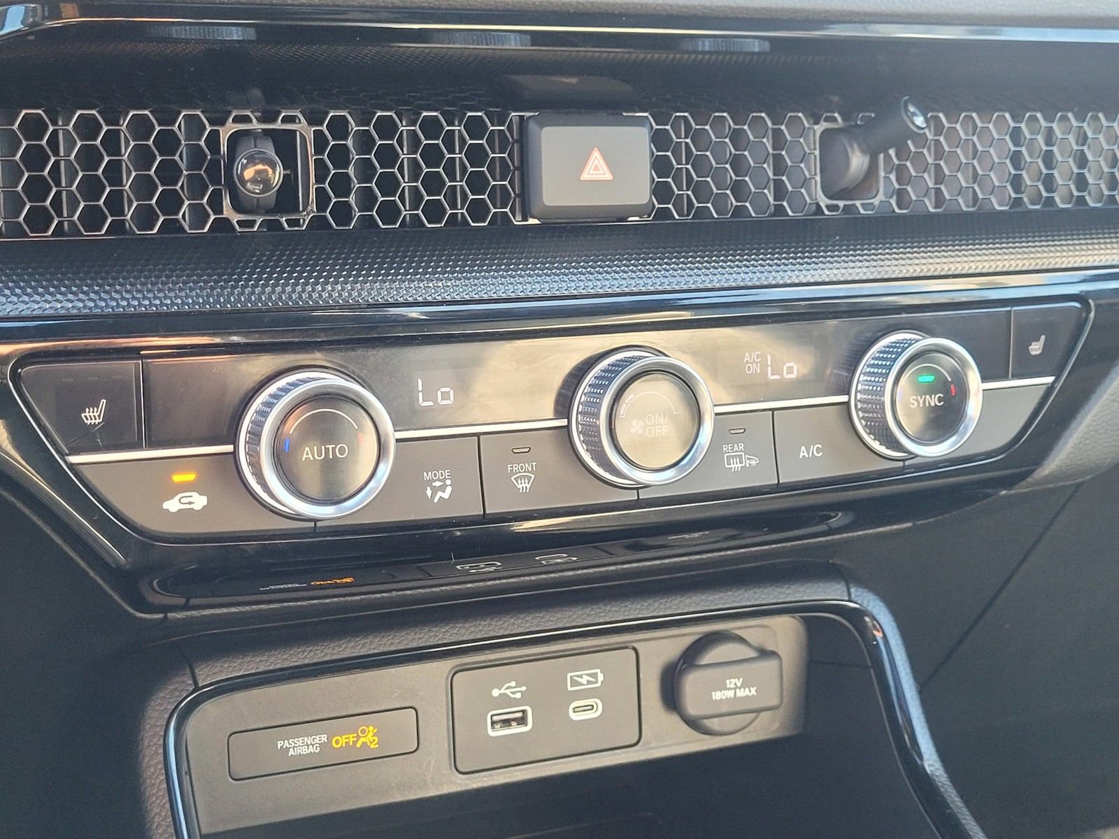 Used 2024 Honda CR-V Sport Touring image 25