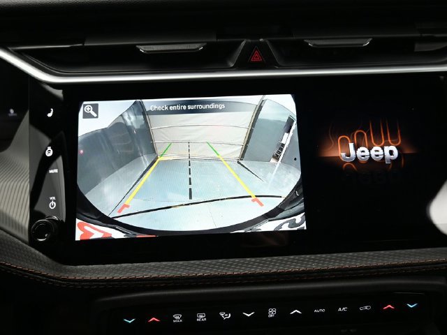 New 2026 Jeep Cherokee Limited AWD/4WD image 35