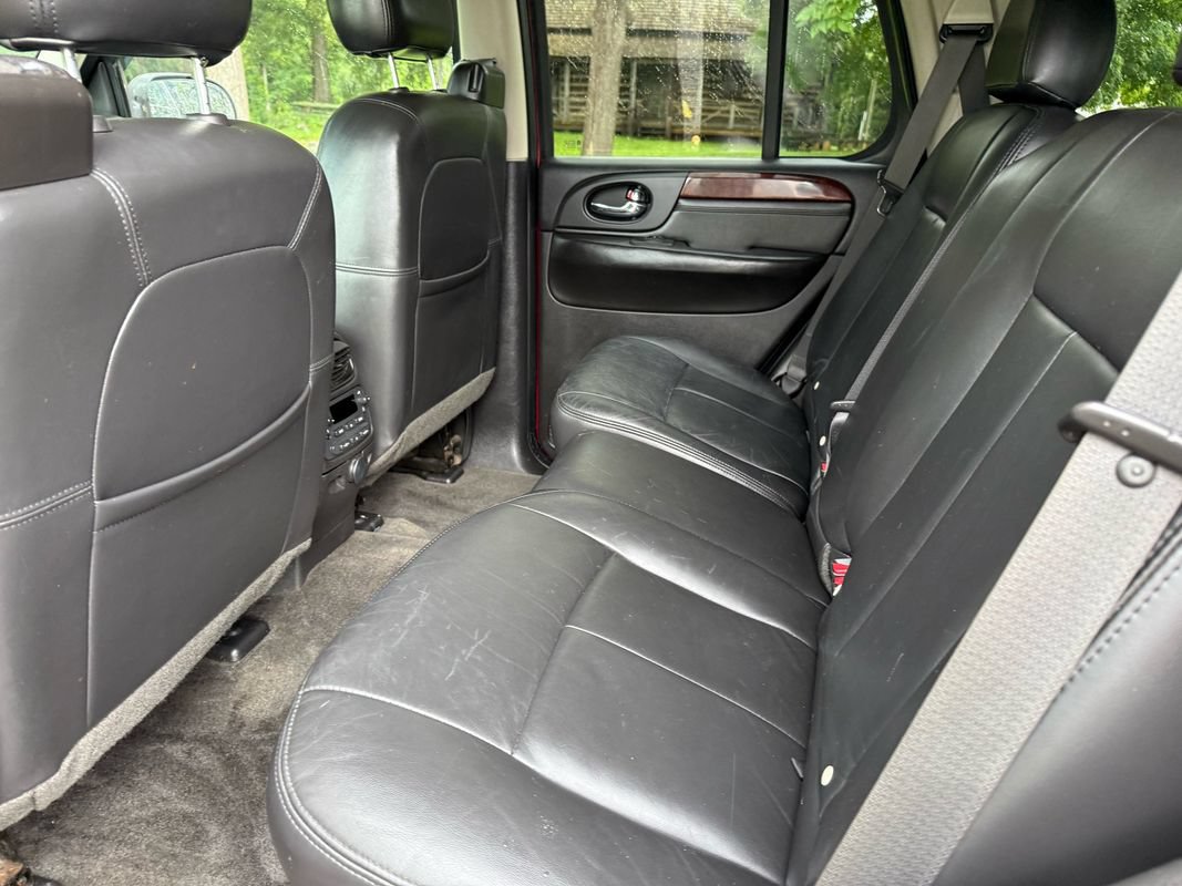 Used 2007 GMC Envoy Denali AWD/4WD image 28