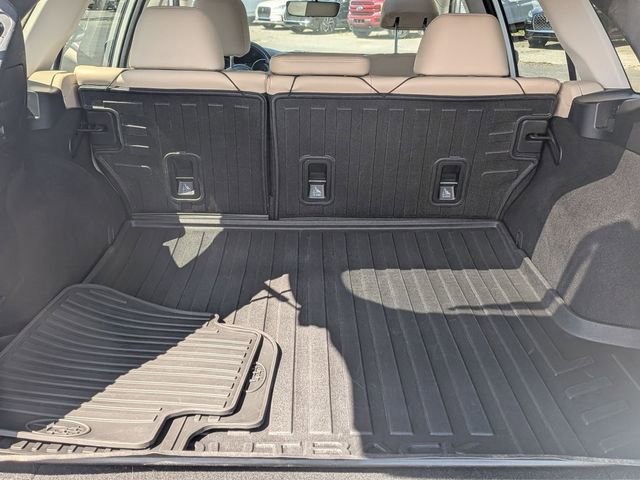 Used 2018 Subaru Outback 2.5i Limited image 31