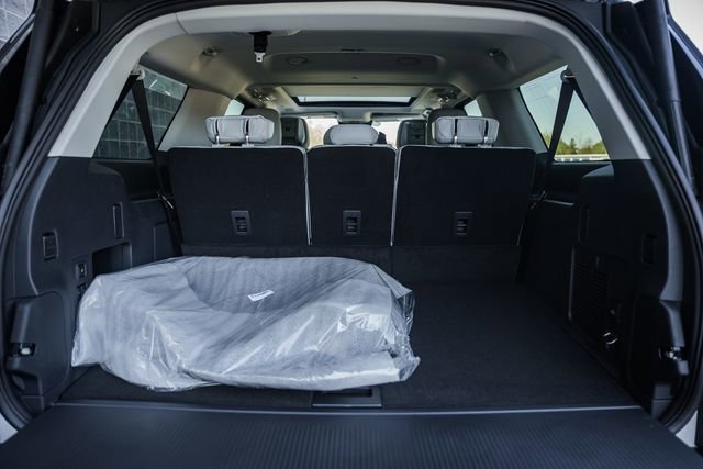 New 2026 Ford Expedition Max Platinum w/ Platinum Ultimate Package image 14