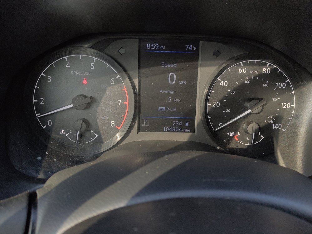 Used 2021 Nissan Altima 2.5 S w/ Driver Assist Package FWD image 23