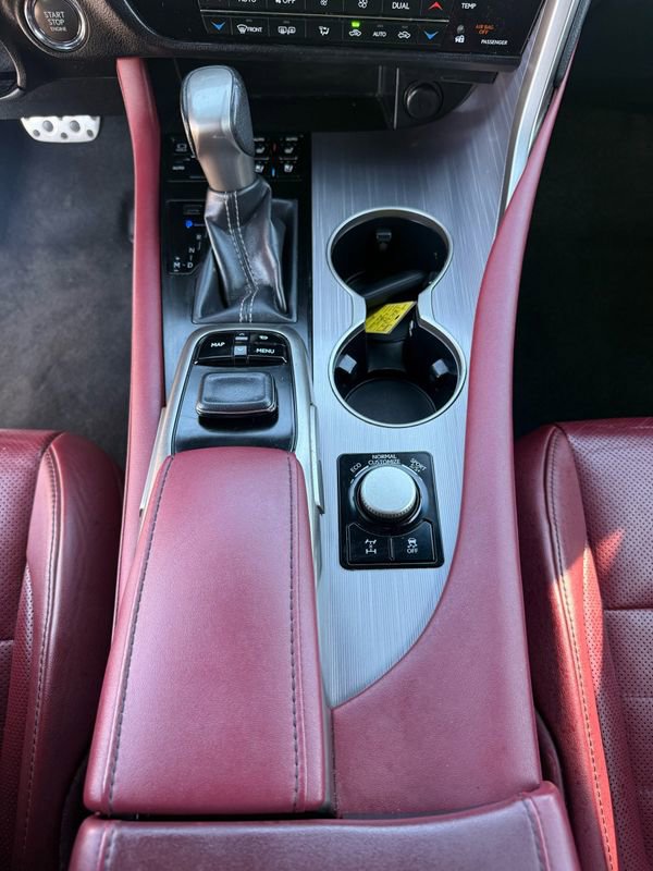 Used 2019 Lexus RX 350 F Sport image 23