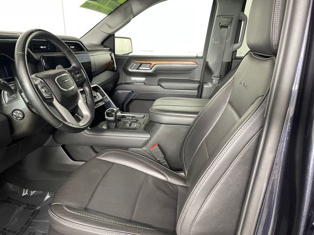 Used 2023 GMC Sierra 1500 Denali image 2