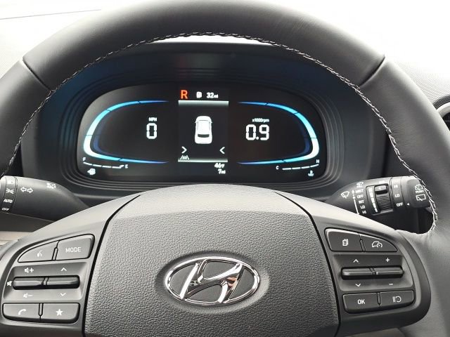 New 2026 Hyundai Venue SEL image 10