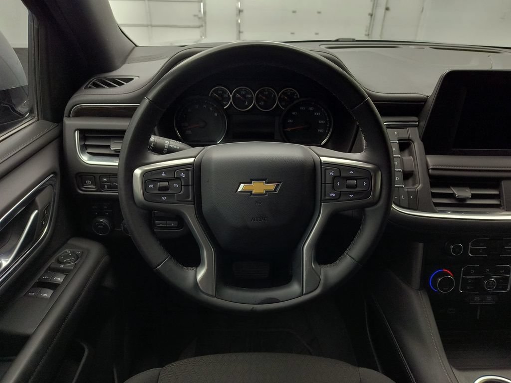Used 2024 Chevrolet Tahoe LS w/ Driver Alert Package AWD/4WD image 22