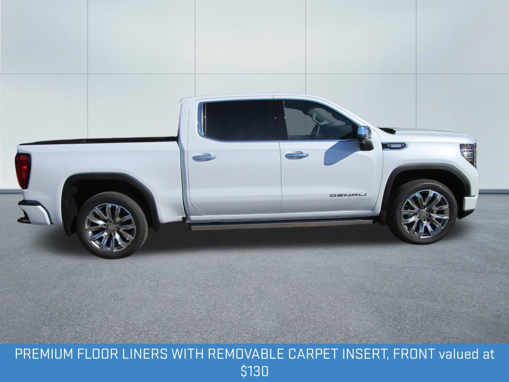 New 2026 GMC Sierra 1500 Denali AWD/4WD image 7