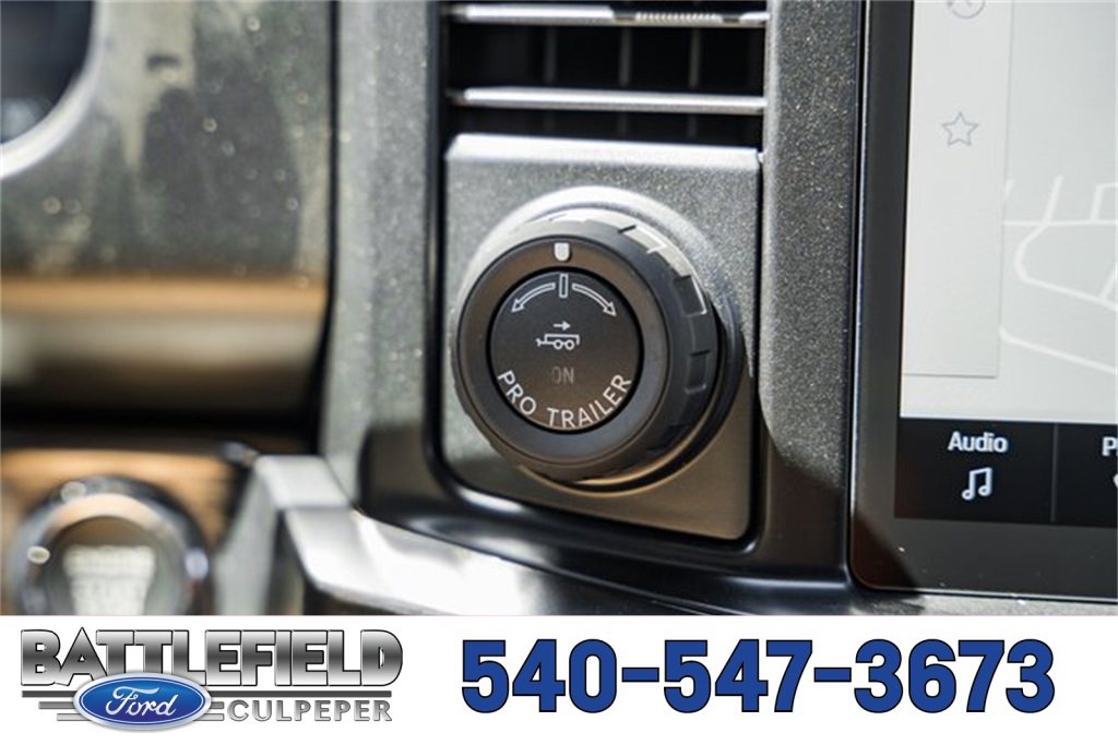 New 2026 Ford F250 Lariat image 28