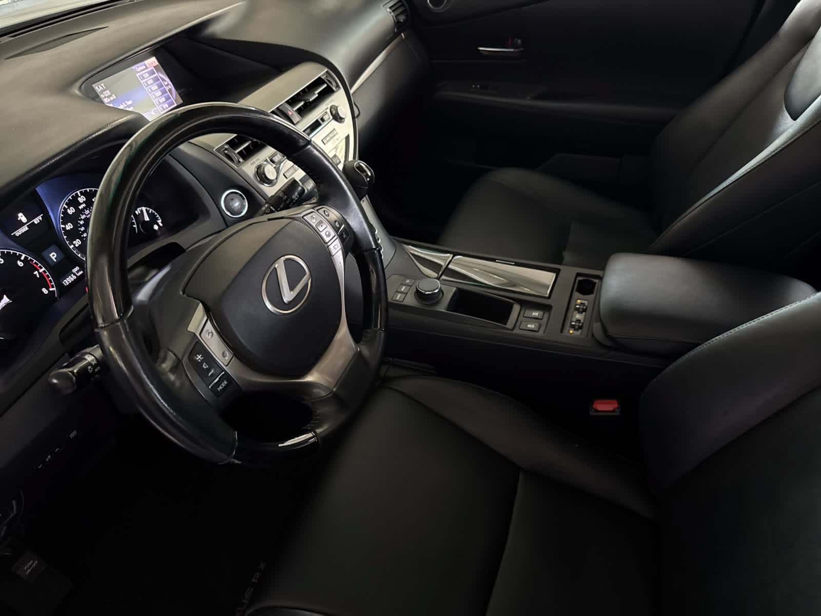 Used 2015 Lexus RX 350 AWD w/ Premium Package image 11