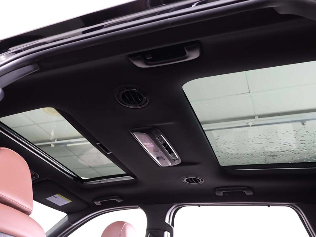 Used 2024 Kia Telluride SX FWD image 22