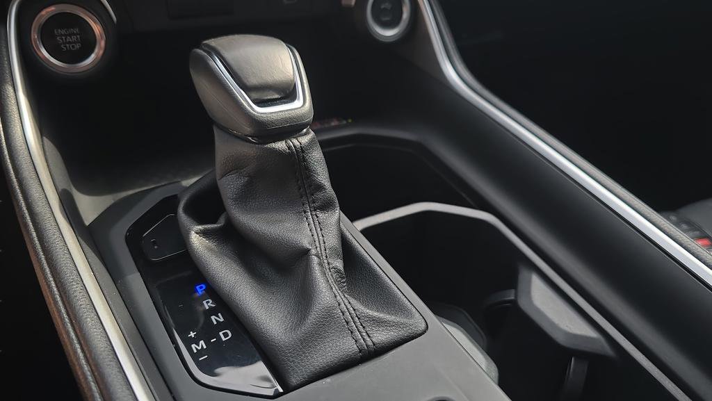 Used 2024 Toyota Grand Highlander XLE image 22