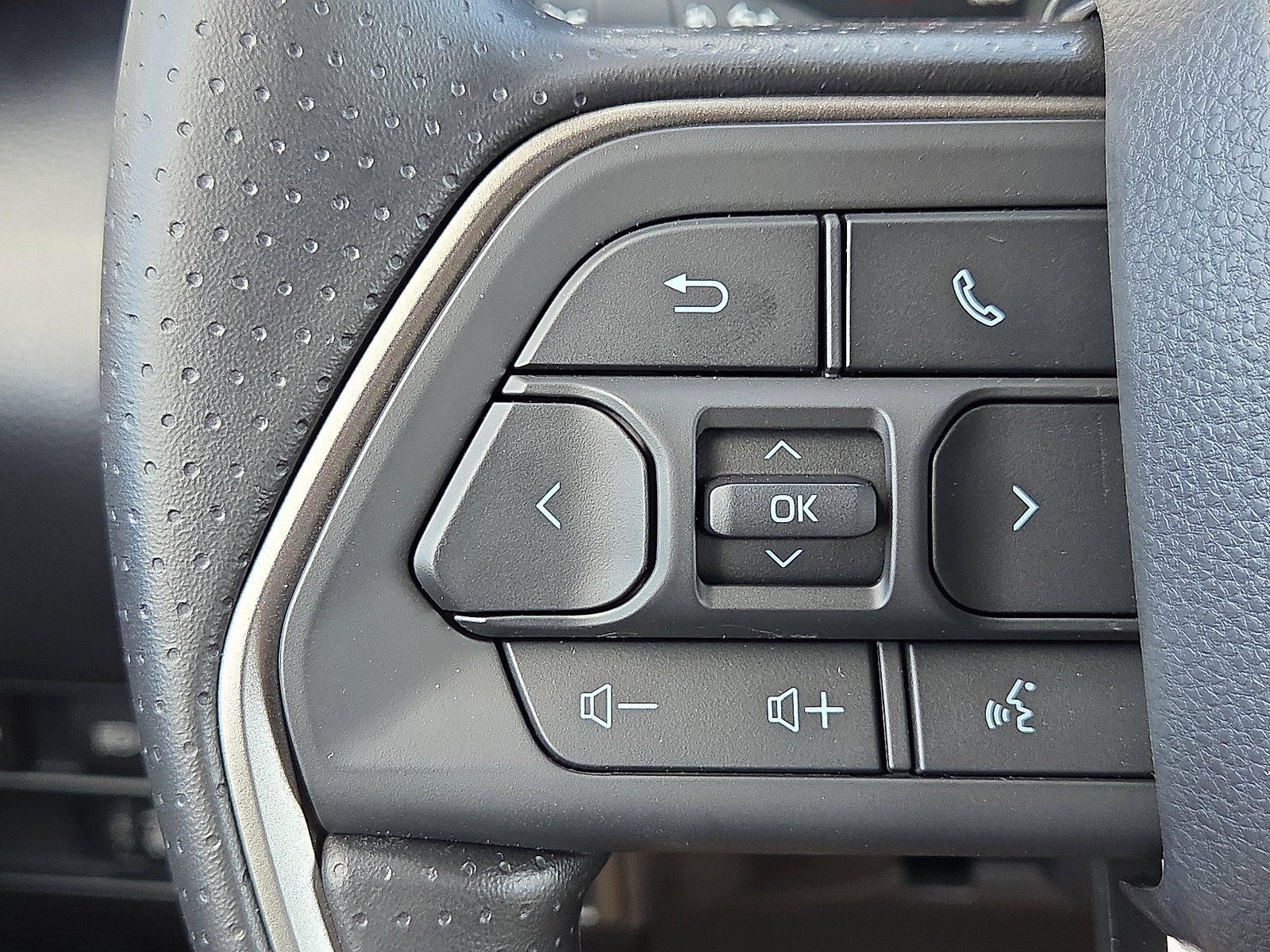 New 2026 Toyota Tundra SR5 image 12