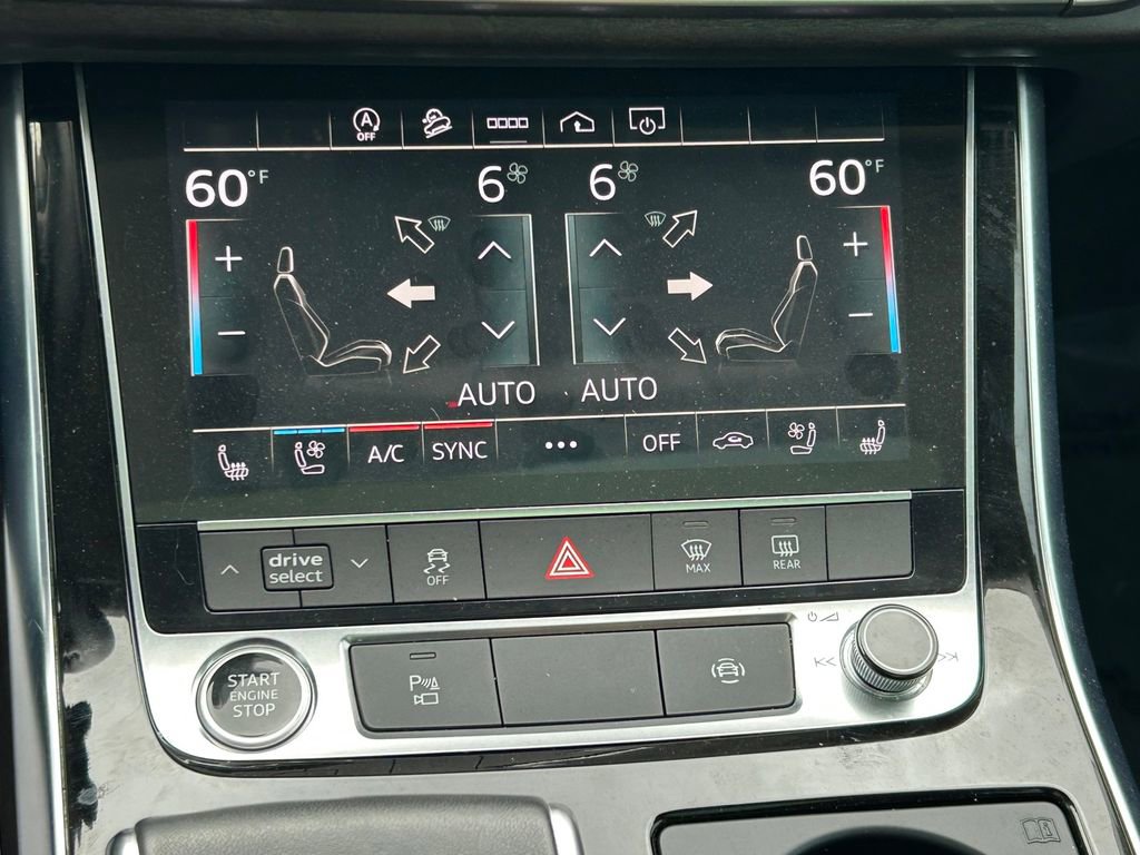 Used 2023 Audi Q8 Premium Plus w/ Premium Plus Package image 34