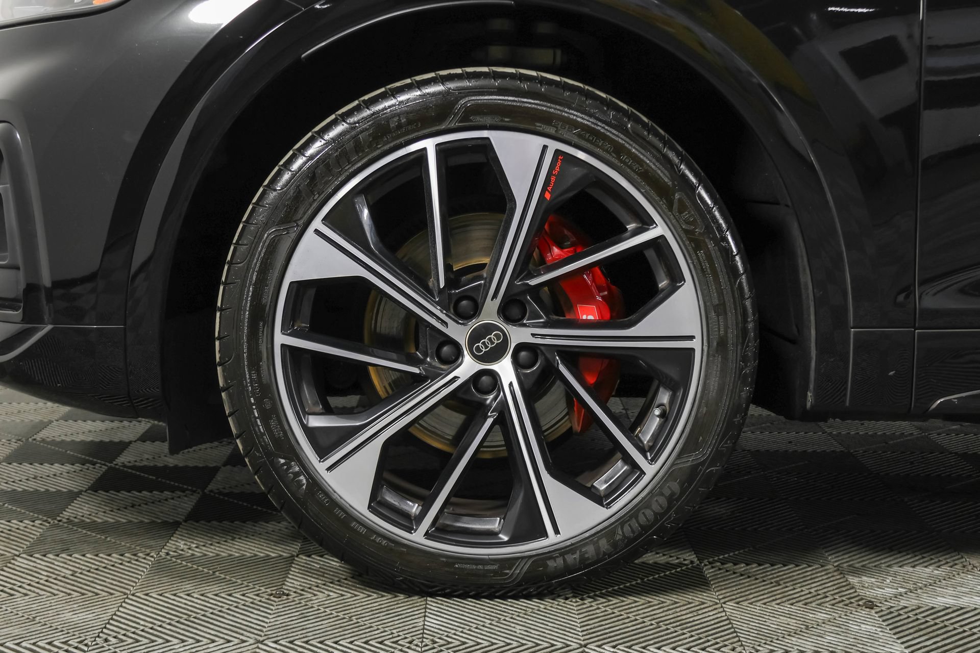 Used 2023 Audi SQ5 Premium Plus w/ Premium Plus Package AWD/4WD image 23