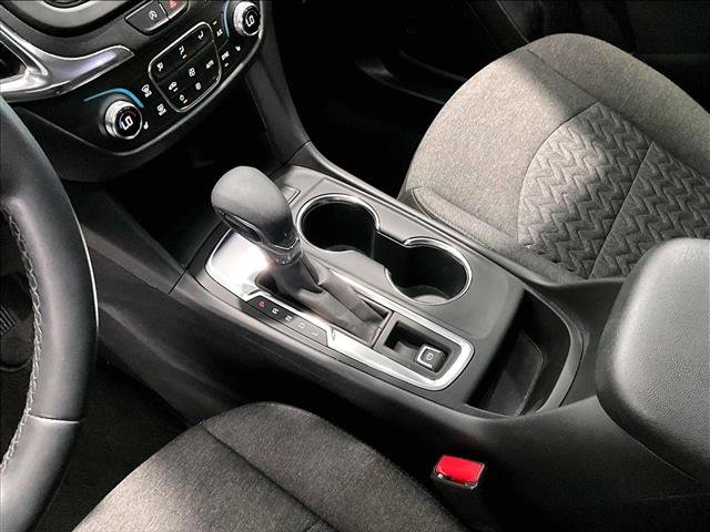 Used 2024 Chevrolet Equinox LT FWD image 15