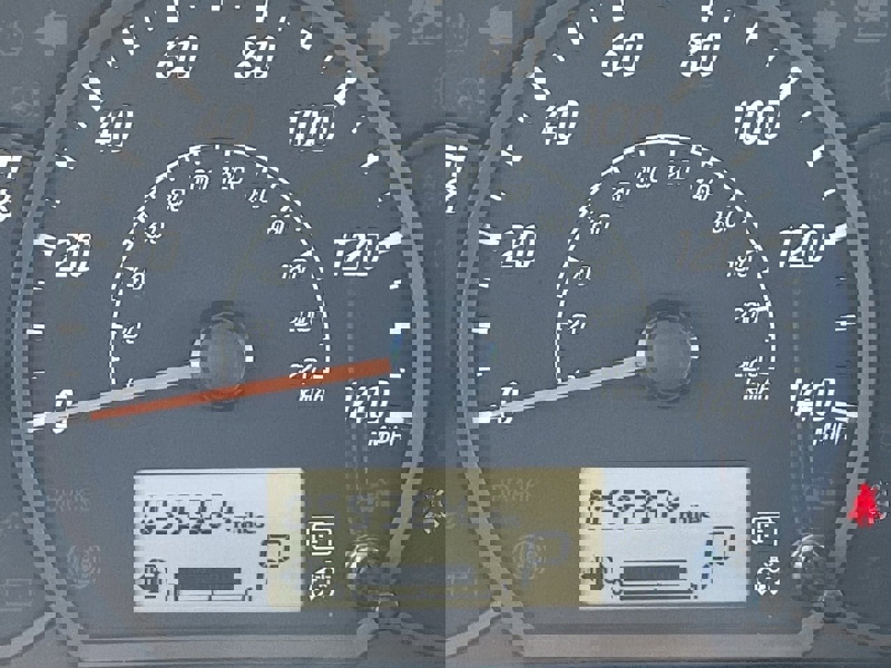 Used 2021 Mitsubishi Mirage ES image 7