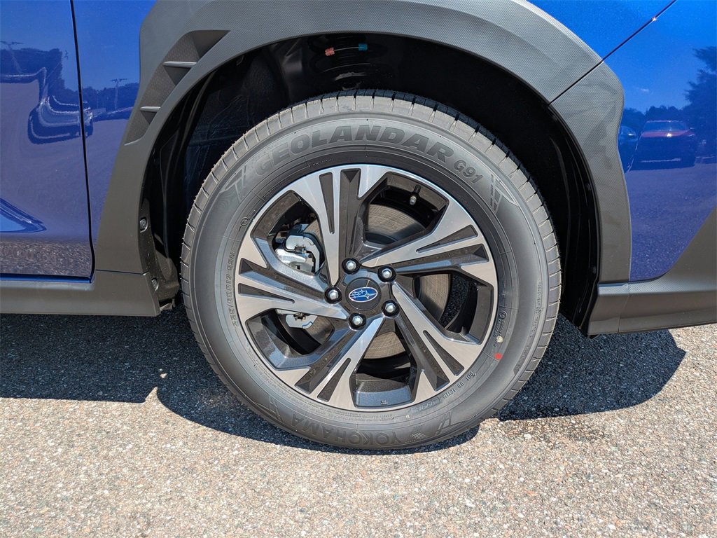 New 2025 Subaru Crosstrek 2.5i Premium image 11