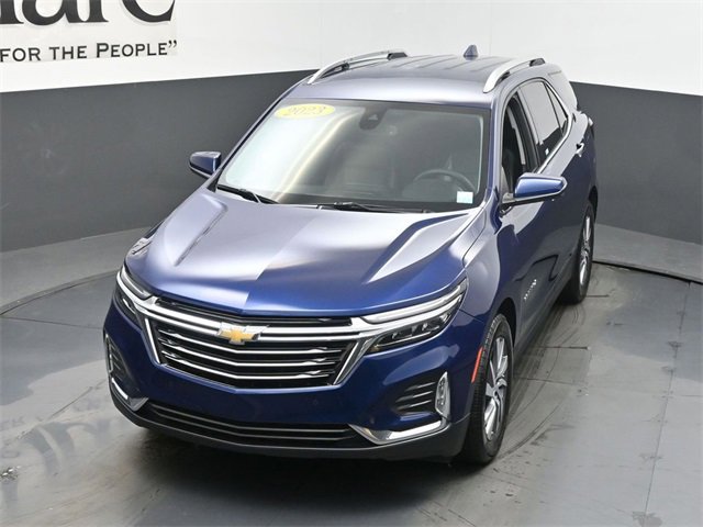 Used 2023 Chevrolet Equinox Premier image 45