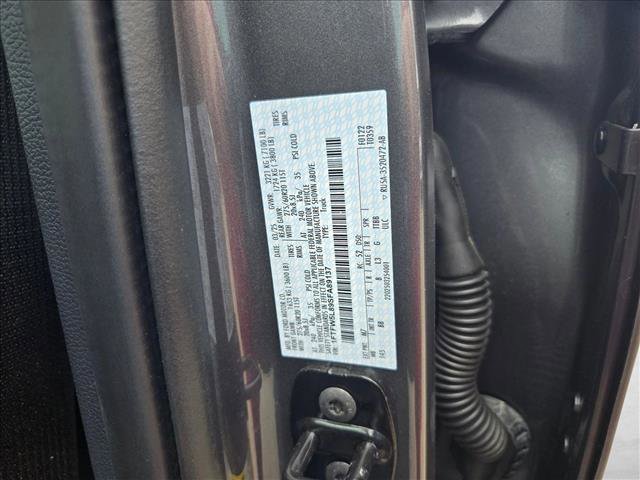 Used 2025 Ford F150 Lariat w/ Equipment Group 502A High image 19