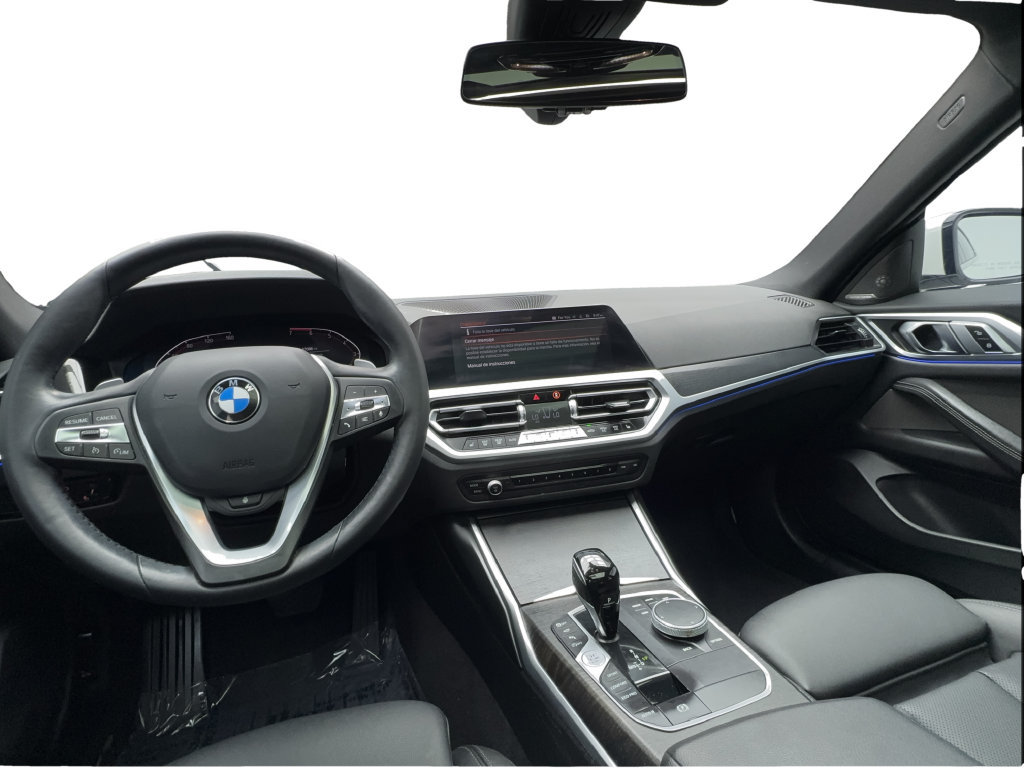 Used 2023 BMW 430i Gran Coupe w/ Premium Package RWD image 37
