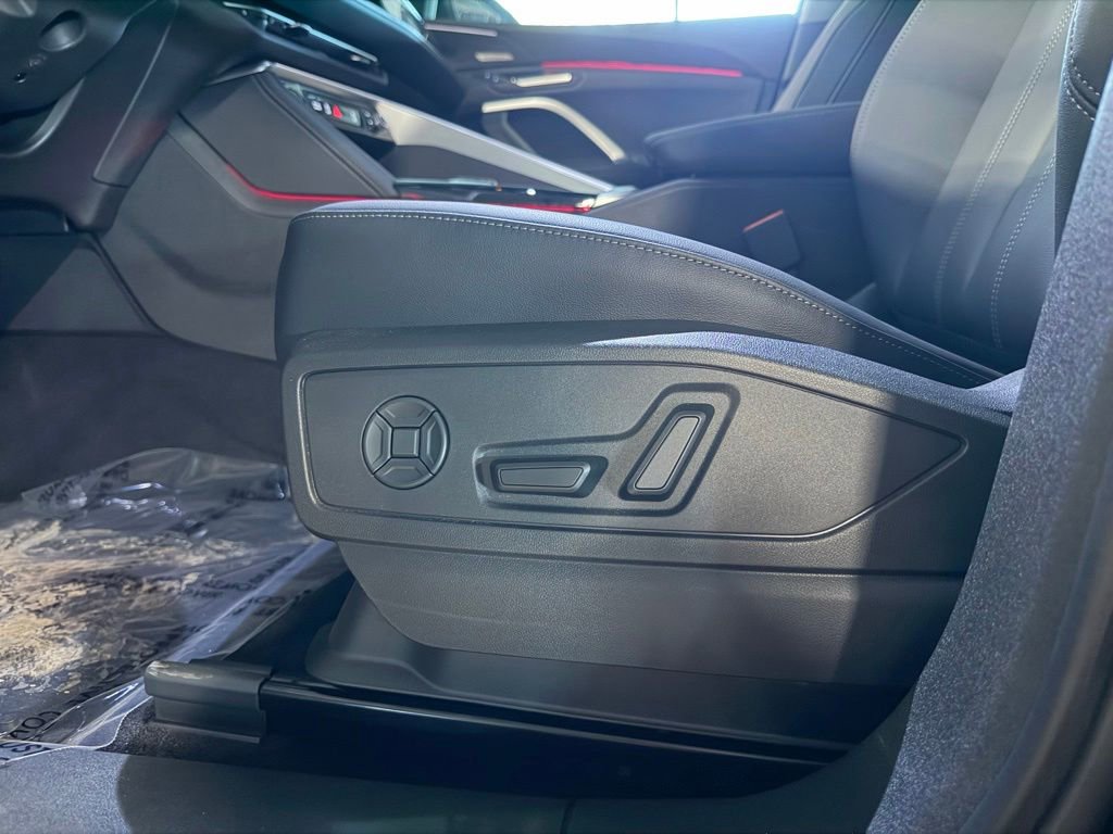 New 2026 Audi Q5 Premium Plus AWD/4WD image 12