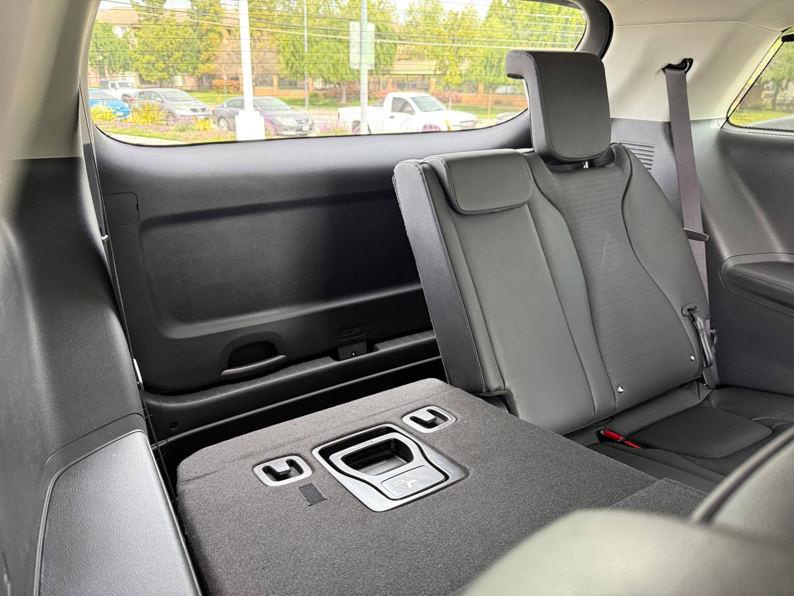 New 2025 Kia Carnival SX Prestige image 21