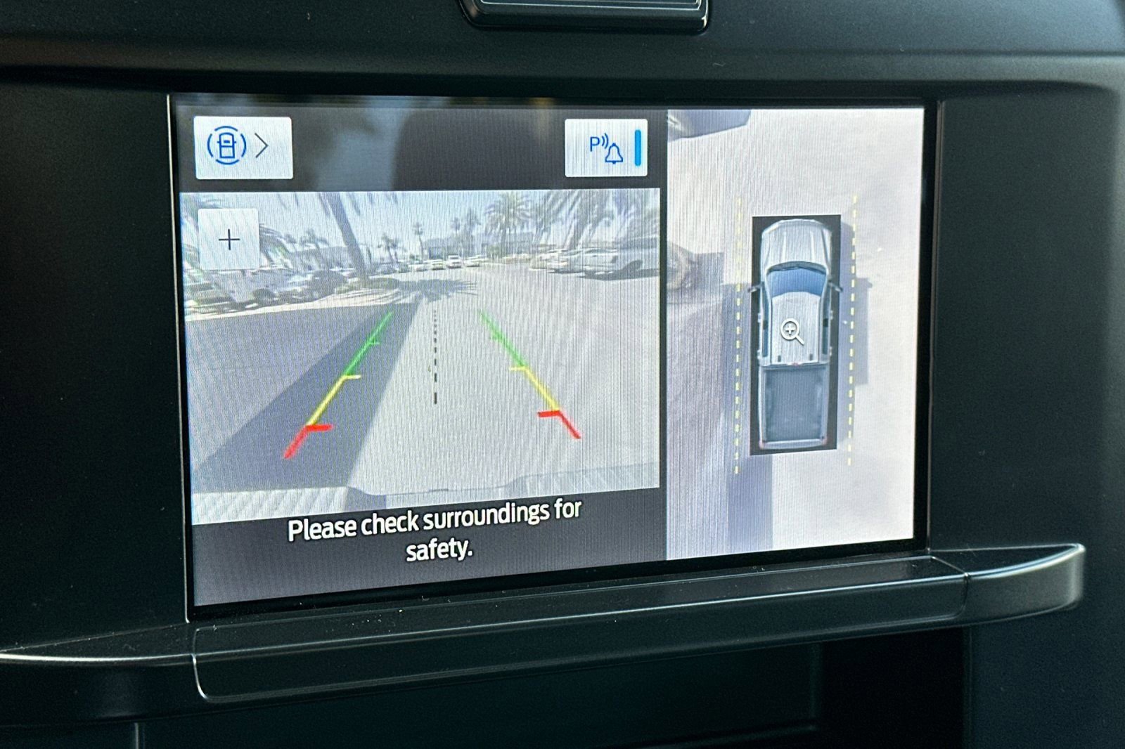 Used 2025 Ford F250 XL w/ STX Appearance Package image 18