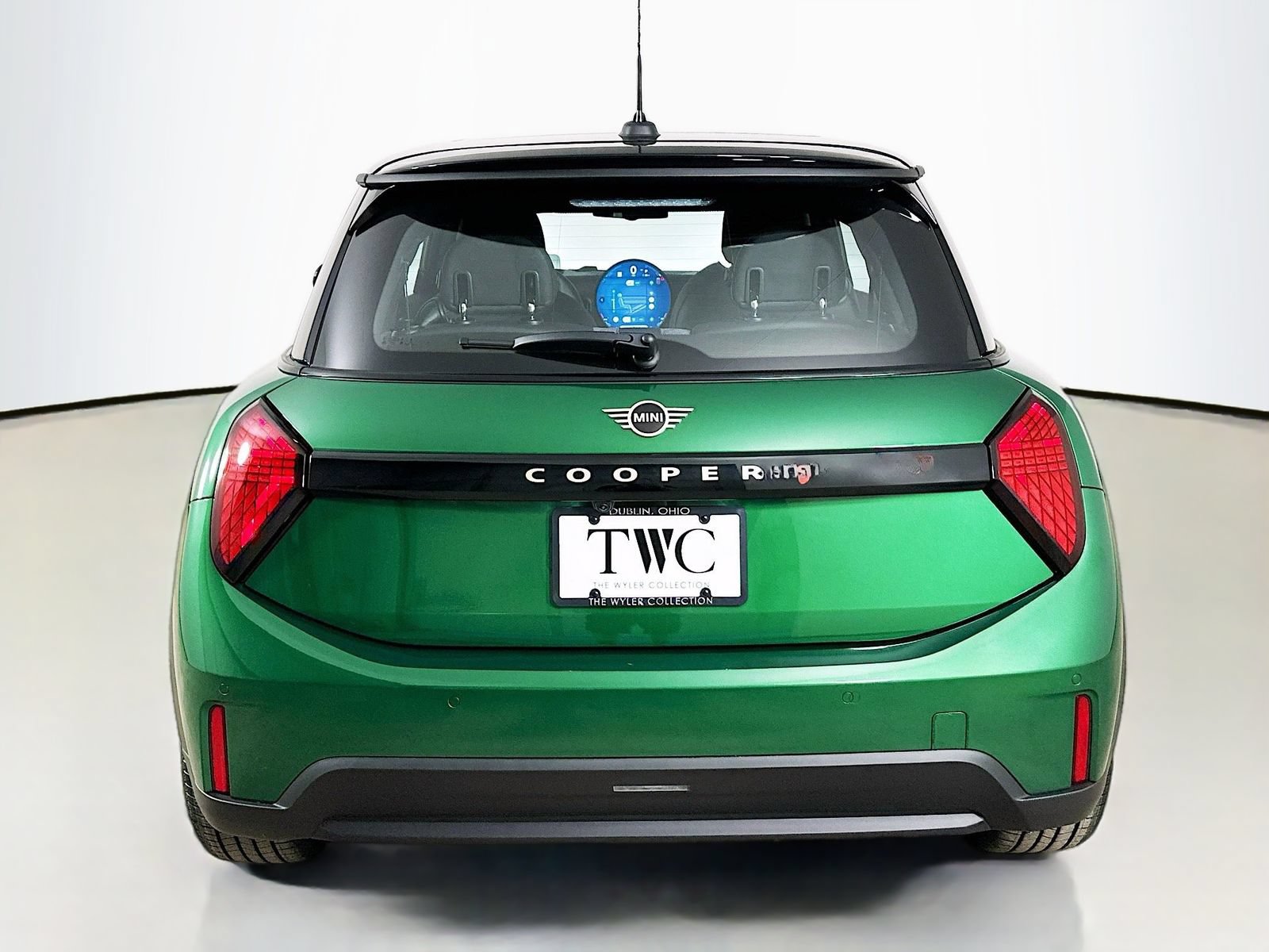 New 2026 MINI Cooper S FWD image 6