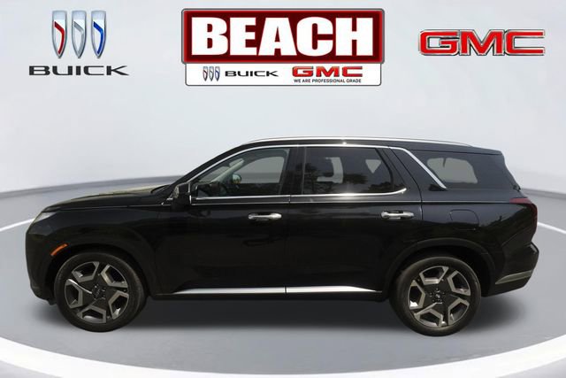 Used 2024 Hyundai Palisade Limited FWD image 6